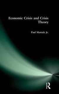 Economic Crisis and Crisis Theory