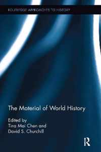 The Material of World History