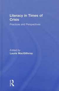 Literacy in Times of Crisis