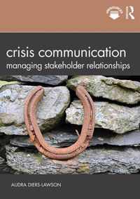 Crisis Communication