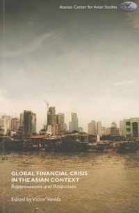 Global Financial Crisis in the Asian Context