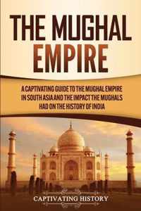 The Mughal Empire