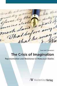 The Crisis of Imagination