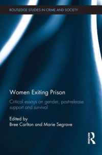 Women Exiting Prison