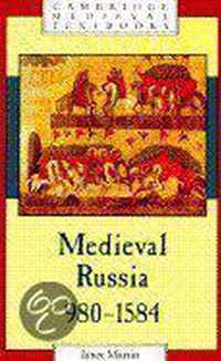 Medieval Russia, 980-1584