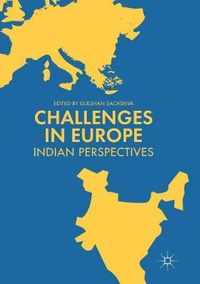 Challenges in Europe