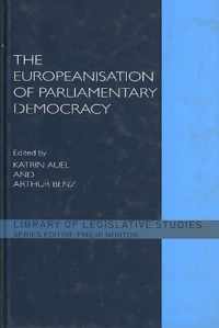 The Europeanisation of Parliamentary Democracy