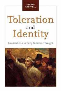 Toleration and Identity