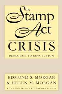 Stamp ACT Crisis