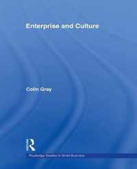 Enterprise and Culture