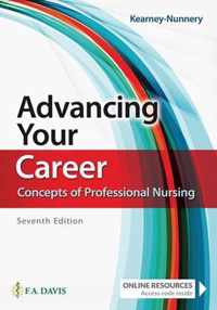 Advancing Your Career