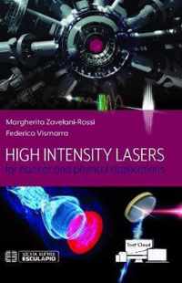 High Intensity Lasers for nuclear and physical applications