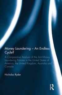 Money Laundering - An Endless Cycle?