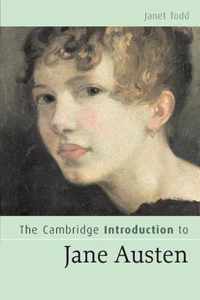 The Cambridge Introduction to Jane Austen