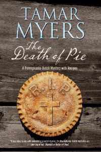 Death Of Pie New Pensylvania Dutch Myst