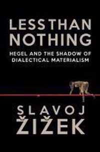 Less Than Nothin Hegel & Shado Of Dialec