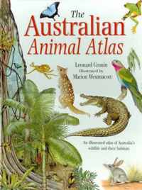 The Australian Animal Atlas