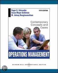 Operations Management