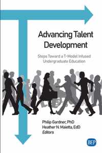 Advancing Talent Development