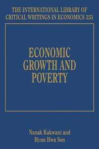 Economic Growth and Poverty