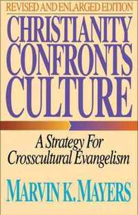 Christianity Confronts Culture