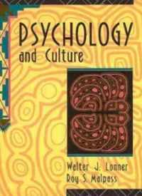 Psychology and Culture