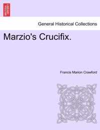 Marzio's Crucifix.