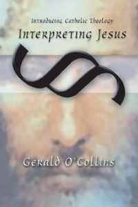 Interpreting Jesus