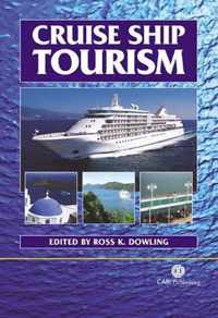 Cruise Ship Touri