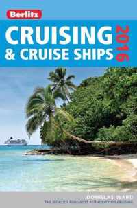 Berlitz Cruising & Cruise Ships 2016