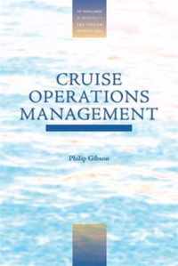 Cruise Operations Management