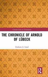 The Chronicle of Arnold of Lubeck