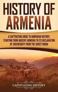 History of Armenia