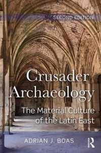 Crusader Archaeology