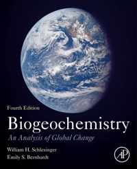 Biogeochemistry