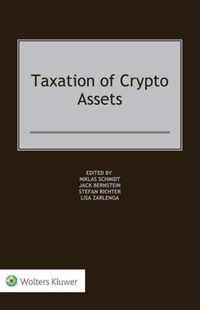 Taxation of Crypto Assets