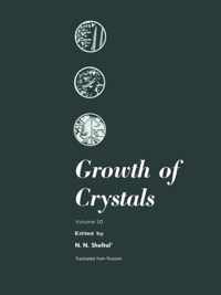 Growth of Crystals