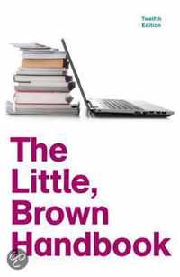 The Little, Brown Handbook