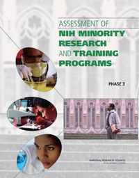 Assessment of NIH Minority Research and Training Programs