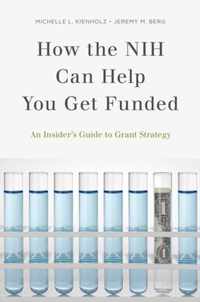 How the Nih Can Help You Get Funded