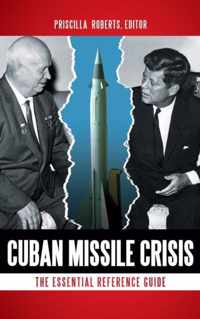 Cuban Missile Crisis