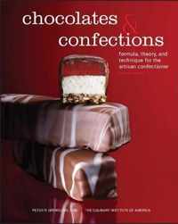 Chocolates & Confections