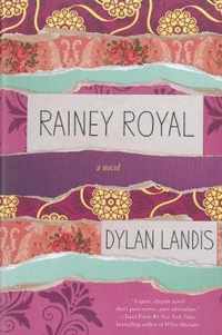 Rainey Royal