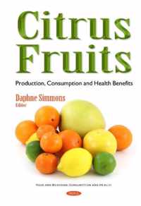 Citrus Fruits