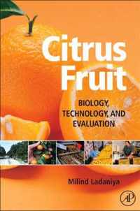 Citrus Fruit