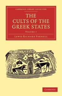 The Cults of the Greek States