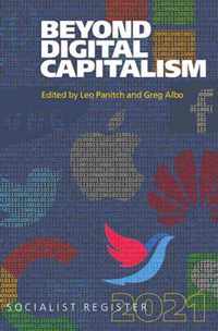 Beyond Digital Capitalism: New Ways of Living