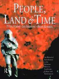 People, Land and Time