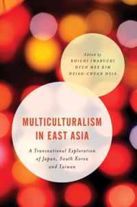 Multiculturalism in East Asia