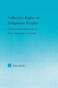 Collective Rights of Indigenous Peoples